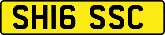 SH16SSC
