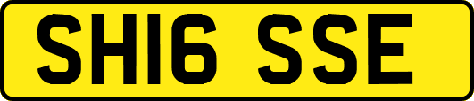 SH16SSE