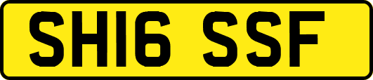 SH16SSF