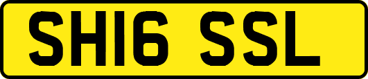 SH16SSL