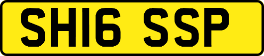 SH16SSP