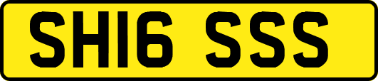 SH16SSS