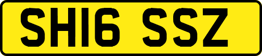 SH16SSZ