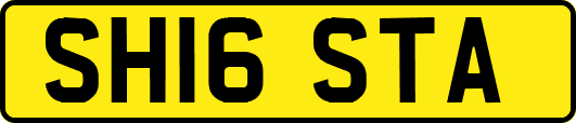 SH16STA