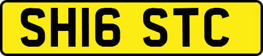 SH16STC