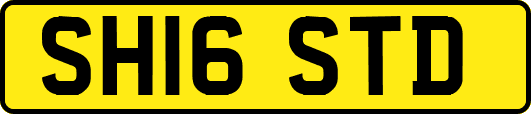 SH16STD