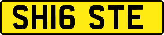 SH16STE