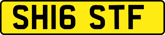 SH16STF