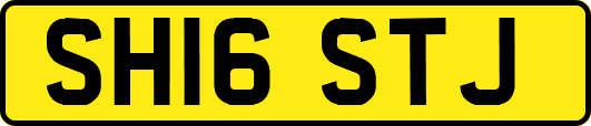 SH16STJ