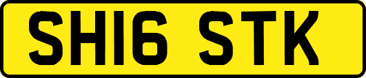 SH16STK