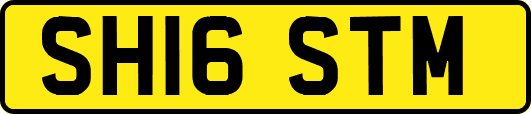 SH16STM