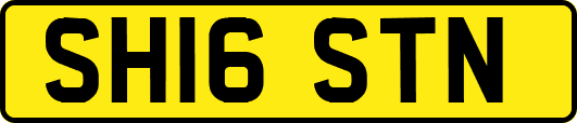 SH16STN