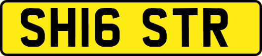 SH16STR