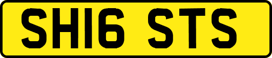 SH16STS