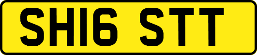SH16STT