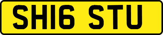 SH16STU