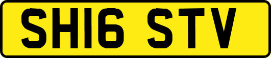 SH16STV