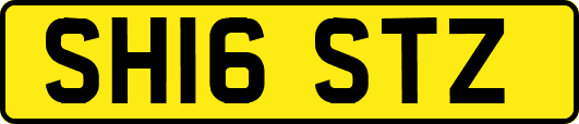SH16STZ