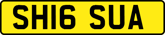 SH16SUA