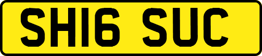 SH16SUC