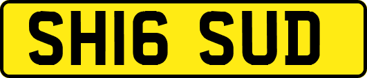 SH16SUD