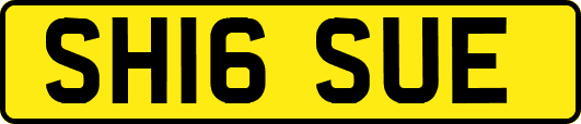 SH16SUE