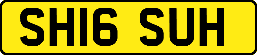 SH16SUH