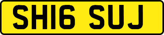 SH16SUJ