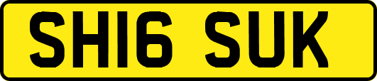 SH16SUK