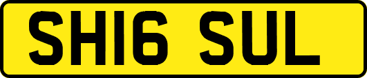 SH16SUL