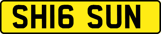 SH16SUN