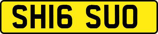 SH16SUO
