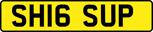 SH16SUP