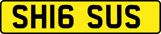SH16SUS