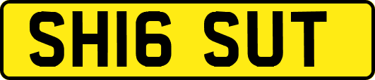 SH16SUT