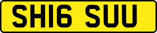 SH16SUU