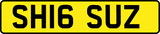 SH16SUZ