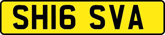 SH16SVA