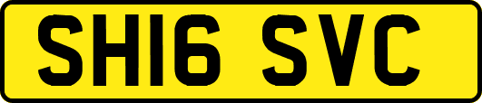 SH16SVC