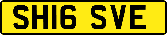 SH16SVE