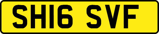SH16SVF