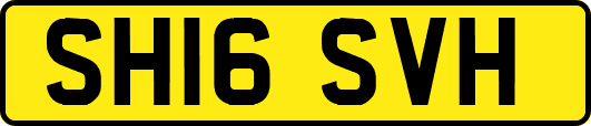 SH16SVH