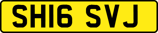 SH16SVJ