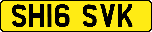 SH16SVK