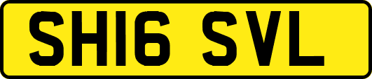SH16SVL