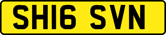 SH16SVN