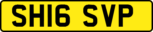 SH16SVP