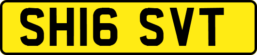 SH16SVT
