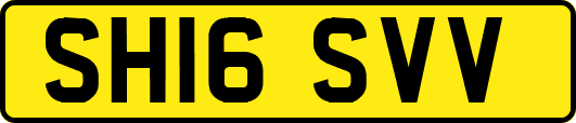 SH16SVV
