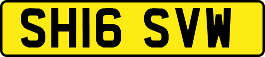 SH16SVW
